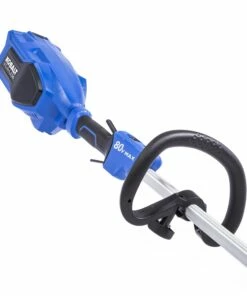 Kobalt Lawn Edgers 80-volt Max 8-in Cordless Electric Lawn Edger Battery Included -Kobalt Sales Shop 11035366