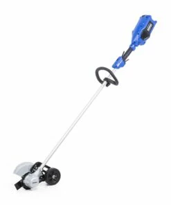 Kobalt Lawn Edgers 80-volt Max 8-in Cordless Electric Lawn Edger (Tool Only) -Kobalt Sales Shop 11035689