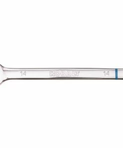 Kobalt Combination Wrenches & Sets 11-Piece Set 12-point Metric Standard Combination Wrench Set -Kobalt Sales Shop 11242179