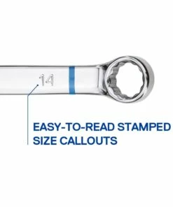 Kobalt Combination Wrenches & Sets 11-Piece Set 12-point Metric Standard Combination Wrench Set -Kobalt Sales Shop 11242180