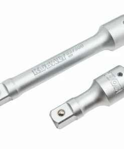 Kobalt Mechanics Tool Sets 3/4-in Drive 20-Piece Standard (SAE) Matte Mechanics Tool Set (3/4-in;) -Kobalt Sales Shop 11242201 scaled