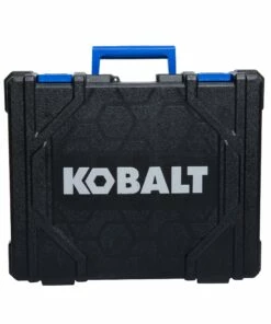 Kobalt Impact Wrenches 8 Amps 1/2-in Drive (Tool Only) -Kobalt Sales Shop 11383710