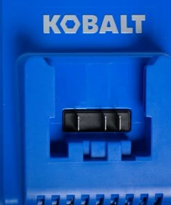 Kobalt Power Tool Batteries & Chargers 24-Volt Max Power Tool Battery Charger -Kobalt Sales Shop 11383780