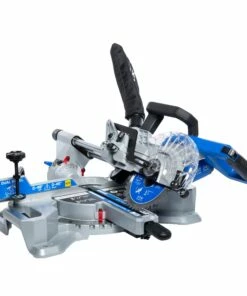 Kobalt Miter Saws 24-Volt 7-1/4-In Miter Saw - Bare Tool -Kobalt Sales Shop 11399809