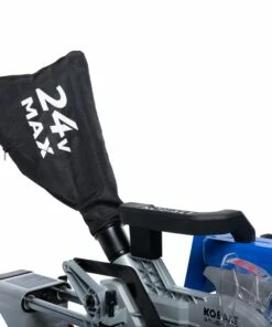 Kobalt Miter Saws 24-Volt 7-1/4-In Miter Saw - Bare Tool -Kobalt Sales Shop 11399811