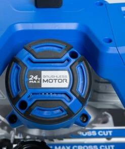 Kobalt Miter Saws 24-Volt 7-1/4-In Miter Saw - Bare Tool -Kobalt Sales Shop 11399812