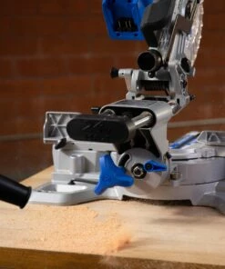 Kobalt Miter Saws 24-Volt 7-1/4-In Miter Saw - Bare Tool -Kobalt Sales Shop 11399813