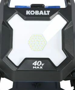 Kobalt Work Lights LED Rechargeable Portable Work Light 15 Kobalt Work Lights LED Rechargeable Portable Work Light -Kobalt Sales Shop 12049730