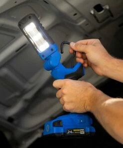 Kobalt Power Tool Flashlights 24-volt Max 700-Lumen LED Rechargeable Power Tool Flashlight 21 Kobalt Power Tool Flashlights 24-volt Max 700-Lumen LED Rechargeable Power Tool Flashlight -Kobalt Sales Shop 12066480