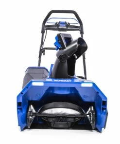 Kobalt Cordless Electric Snow Blowers 40-Volt Max 20-in Single-stage Cordless Electric Snow Blower (Battery Not Included) -Kobalt Sales Shop 12096857