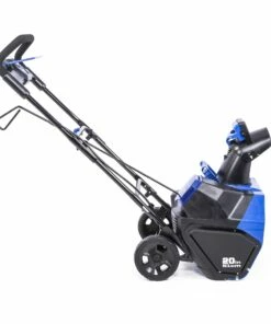 Kobalt Cordless Electric Snow Blowers 40-Volt Max 20-in Single-stage Cordless Electric Snow Blower (Battery Not Included) -Kobalt Sales Shop 12096858