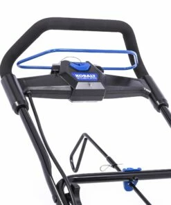 Kobalt Cordless Electric Snow Blowers 40-Volt Max 20-in Single-stage Cordless Electric Snow Blower (Battery Not Included) -Kobalt Sales Shop 12096863