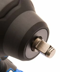 Kobalt Impact Wrenches 24-Volt XTR Variable Speed Brushless 1/2-in Drive Cordless Impact Wrench (1-Battery Included) -Kobalt Sales Shop 12097334