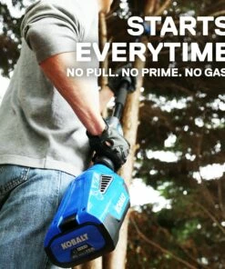 Kobalt Cordless Electric Pole Saws 40-Volt Max 8-in Cordless Electric Pole Saw (Battery & Charger Included) 14 Kobalt Cordless Electric Pole Saws 40-Volt Max 8-in Cordless Electric Pole Saw (Battery & Charger Included) -Kobalt Sales Shop 12234437