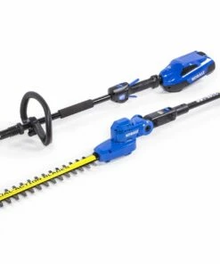 Kobalt Power Equipment Combo Kits 2-Piece 40-Volt Cordless Power Equipment Combo Kit -Kobalt Sales Shop 12234653 scaled