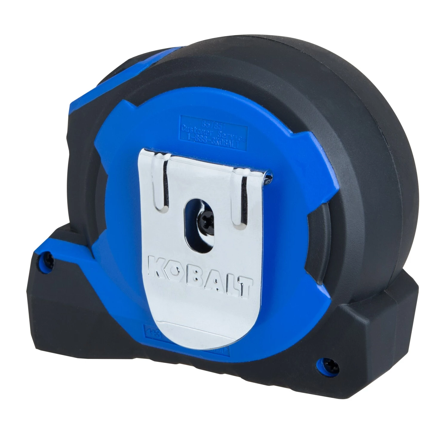 Kobalt Tape measures 25-ft Auto Lock Tape Measure 2 Kobalt Tape measures 25-ft Auto Lock Tape Measure - Image 2