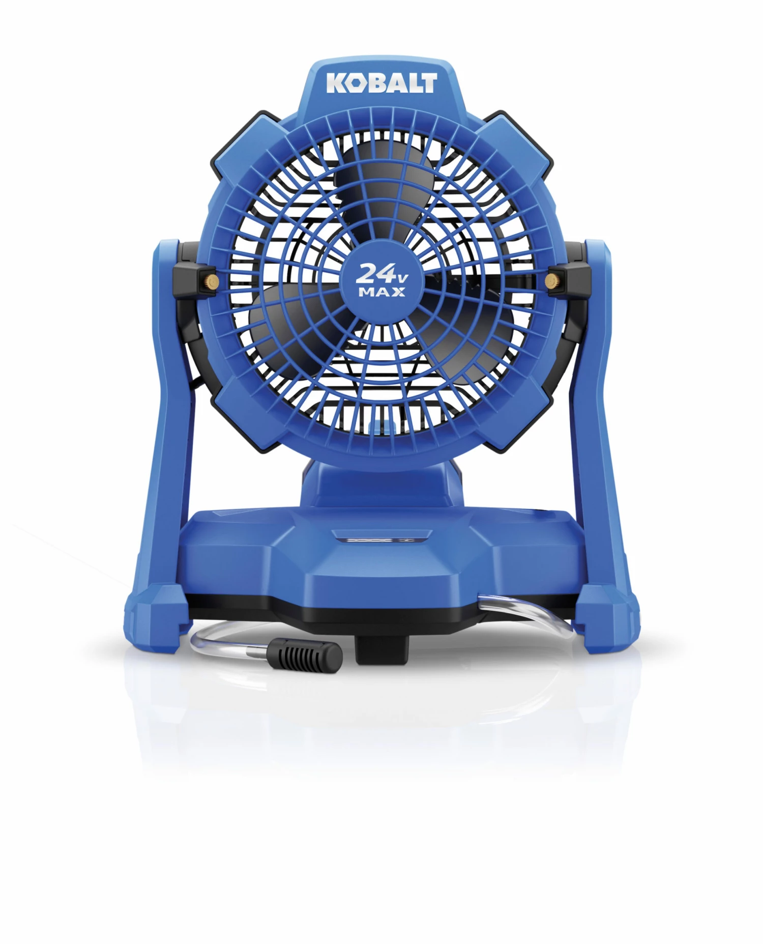 Kobalt Jobsite Blowers 24-volt Max Jobsite Blower (Tool Only) 1 Kobalt Jobsite Blowers 24-volt Max Jobsite Blower (Tool Only)