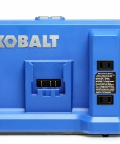 Kobalt Power Tool Batteries & Chargers 24-Volt Max Power Tool Battery Charger 8 Kobalt Power Tool Batteries & Chargers 24-Volt Max Power Tool Battery Charger -Kobalt Sales Shop 15157869