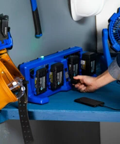 Kobalt Power Tool Batteries & Chargers 24-Volt Max Power Tool Battery Charger 10 Kobalt Power Tool Batteries & Chargers 24-Volt Max Power Tool Battery Charger -Kobalt Sales Shop 15157871 scaled