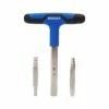 Kobalt Plumbing Wrenches & Specialty Tools T-handle Seat Wrench