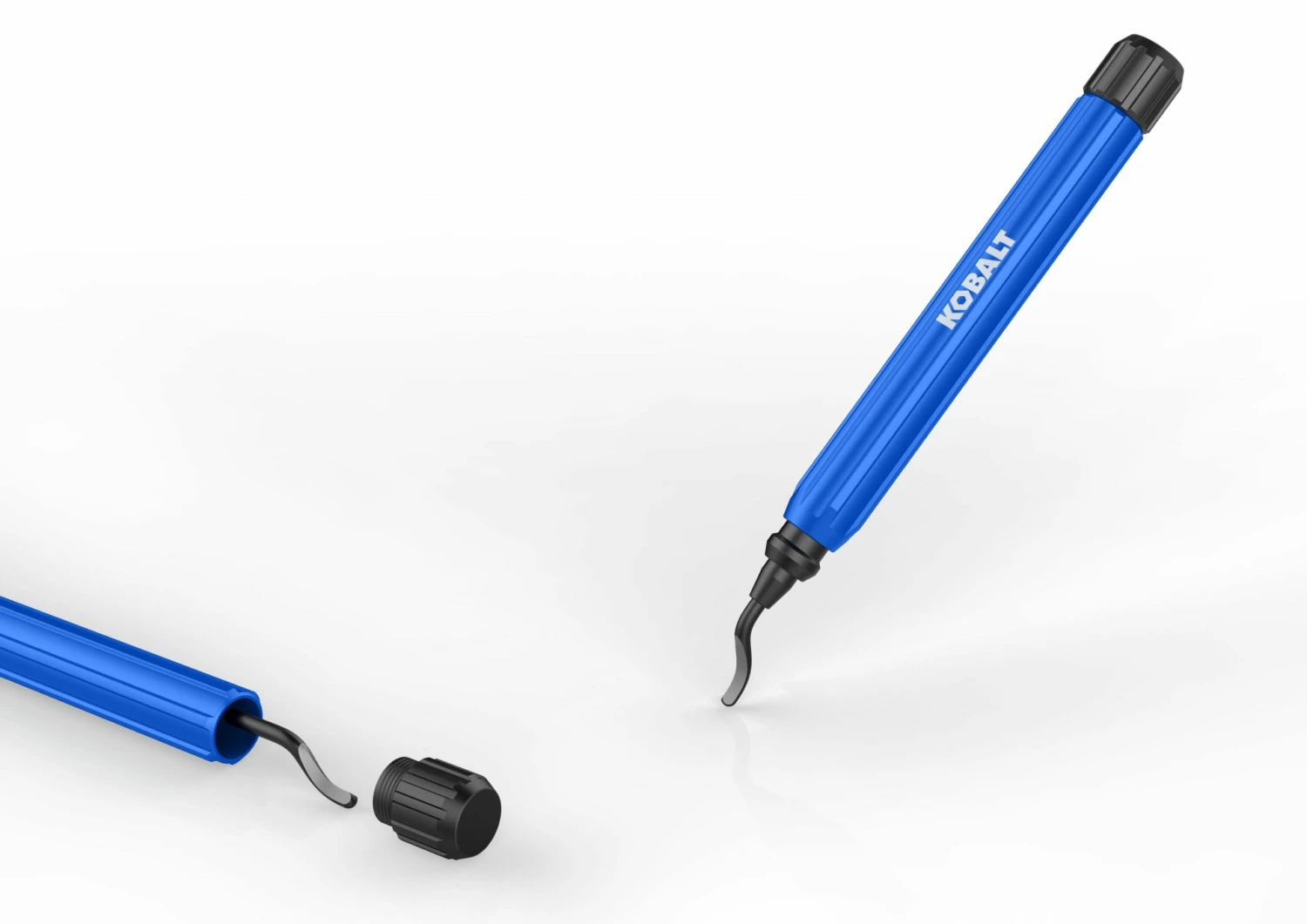 Kobalt Plumbing Wrenches & Specialty Tools Deburring Tool 1 Kobalt Plumbing Wrenches & Specialty Tools Deburring Tool