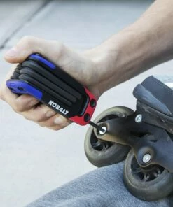 Kobalt Hex Keys & Torx Keys 17-key Folding Hex Key Set -Kobalt Sales Shop 15281038