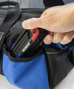 Kobalt Hex Keys & Torx Keys 17-key Folding Hex Key Set -Kobalt Sales Shop 15281041