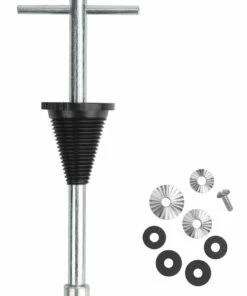 Kobalt Plumbing Wrenches & Specialty Tools Long-stem Faucet Reseater Kit