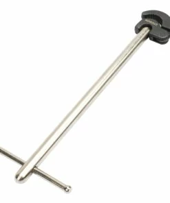 Kobalt Plumbing Wrenches & Specialty Tools 11-in Basin Wrench