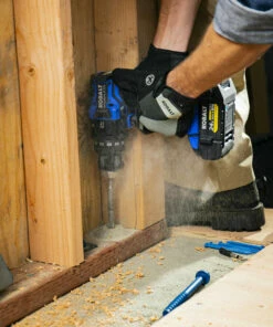 Kobalt Drills 24-volt Max 1/2-in Brushless Cordless Drill (1-Battery Included and Charger Included) 17 Kobalt Drills 24-volt Max 1/2-in Brushless Cordless Drill (1-Battery Included and Charger Included) -Kobalt Sales Shop 15485389 scaled