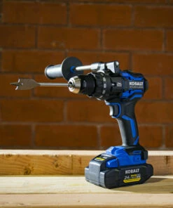 Kobalt Drills 24-volt Max 1/2-in Brushless Cordless Drill (1-Battery Included and Charger Included) 18 Kobalt Drills 24-volt Max 1/2-in Brushless Cordless Drill (1-Battery Included and Charger Included) -Kobalt Sales Shop 15485390 scaled