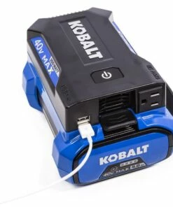 Kobalt Power Inverters 300-Watt Power Inverter 9 Kobalt Power Inverters 300-Watt Power Inverter -Kobalt Sales Shop 15611242