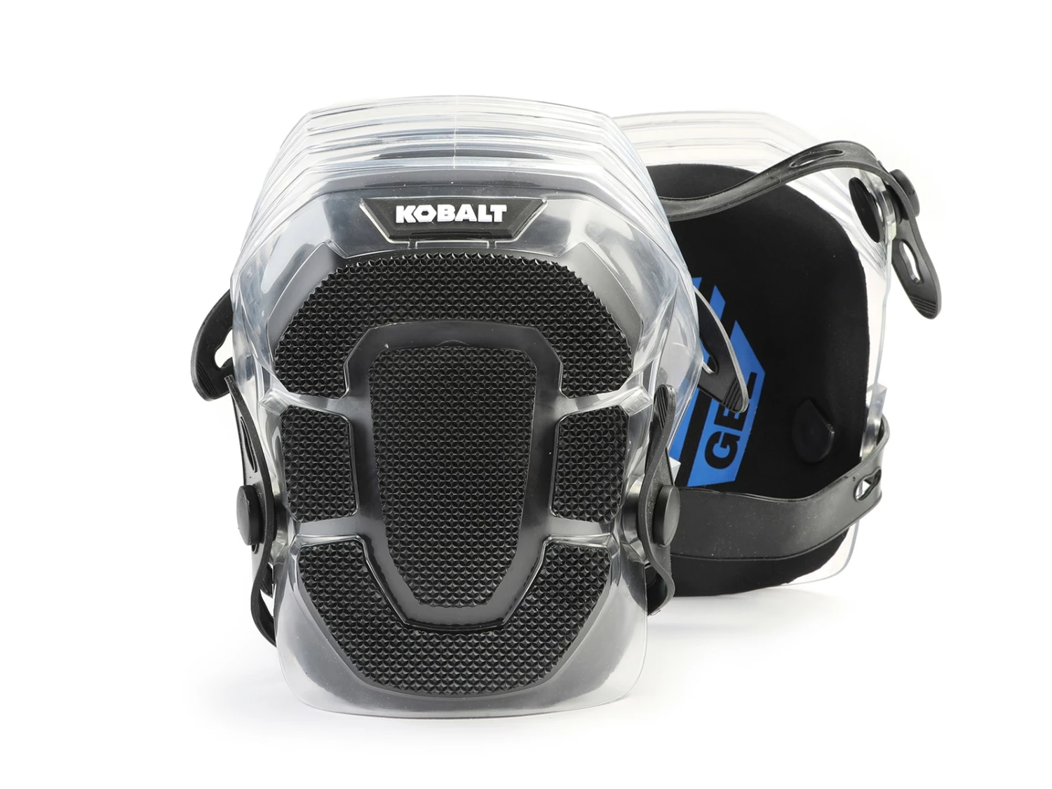 Kobalt Gel Flex Stabilizer Knee Pads 1 Kobalt Gel Flex Stabilizer Knee Pads