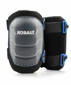 Kobalt Hard Shell Knee Pads