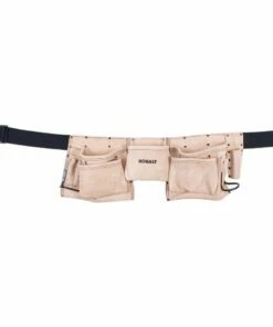 Kobalt Tool Belts Carpenter Leather Tool Apron