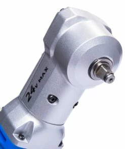 Kobalt Impact Wrenches 24-volt Max Variable Speed Brushless 3/8-in Drive Cordless Impact Wrench (Tool Only) -Kobalt Sales Shop 16069342