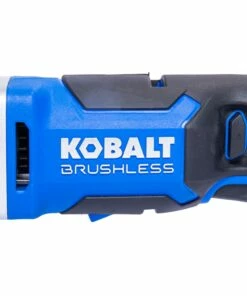 Kobalt Impact Wrenches 24-volt Max Variable Speed Brushless 3/8-in Drive Cordless Impact Wrench (Tool Only) -Kobalt Sales Shop 16069345