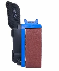 Kobalt Power Sanders Kobalt 24V MAX 24-Volt Brushless Cordless Variable Belt Sander with Dust Management -Kobalt Sales Shop 16240418