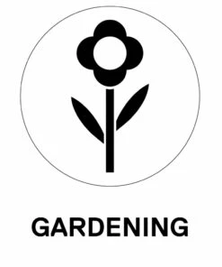 Kobalt Work Gloves Unisex Bamboo Nitrile Dipped Multipurpose Gloves, Large (1-Pair) -Kobalt Sales Shop 16395862