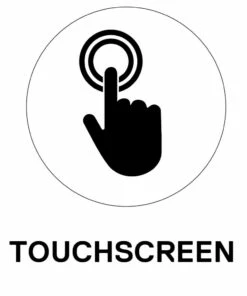 Kobalt Work Gloves Mens Polyester Utility Gloves, Large (1-Pair) -Kobalt Sales Shop 16396394