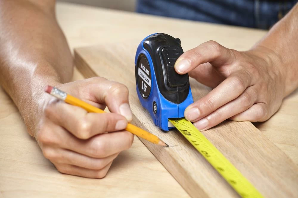 Kobalt Household Tool Sets 121-Piece Household Tool Set with Folding Case 11 Kobalt Household Tool Sets 121-Piece Household Tool Set with Folding Case - Image 11