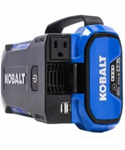 Kobalt Power Inverters 300-Watt Power Inverter 13 Kobalt Power Inverters 300-Watt Power Inverter -Kobalt Sales Shop 16421430