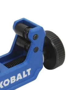 Kobalt Pipe Cutters 5/8-in Copper Tube Cutter -Kobalt Sales Shop 16543789