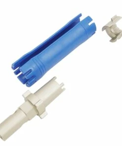 Kobalt Plumbing Wrenches & Specialty Tools Faucet Change-out Tool -Kobalt Sales Shop 16554246