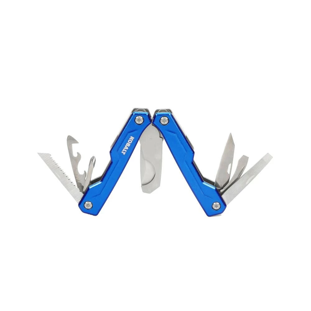 Kobalt Plumbing Wrenches & Specialty Tools 10-in-1 Multi-tool 4 Kobalt Plumbing Wrenches & Specialty Tools 10-in-1 Multi-tool - Image 4