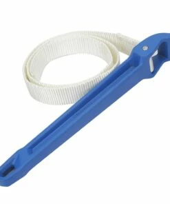 Kobalt Plumbing Wrenches & Specialty Tools Strap Wrench -Kobalt Sales Shop 16591370