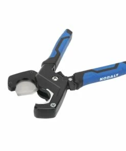Kobalt Pipe Cutters Pex Cutter -Kobalt Sales Shop 16598669