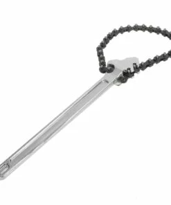 Kobalt Plumbing Wrenches & Specialty Tools 2-in Chain Wrench -Kobalt Sales Shop 16598672