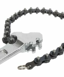 Kobalt Plumbing Wrenches & Specialty Tools 2-in Chain Wrench -Kobalt Sales Shop 16598674