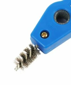 Kobalt Plumbing Wrenches & Specialty Tools 4-in-1 Fittings Brush 6 Kobalt Plumbing Wrenches & Specialty Tools 4-in-1 Fittings Brush -Kobalt Sales Shop 16606772
